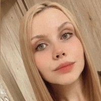 Alina Shcherbakova
