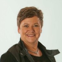 Eva Bjørlo