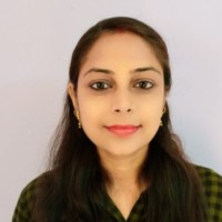 Priti Kumar