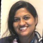 Manjula Chandrasekharan