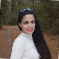 Maryam Shakouri