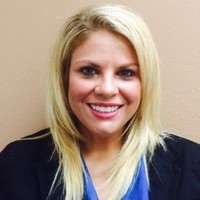 Brittany Mahfouz, Cpa