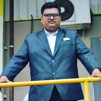 Sandesh Borse