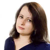 Marina Levchuk