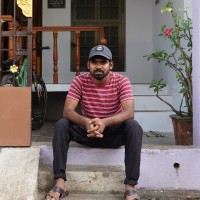 Sengathir Arumugam