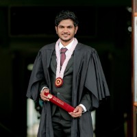 Kavindu Gamage