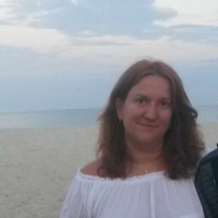 Yvonne Persson