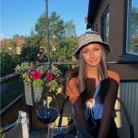 Amanda Eriksson
