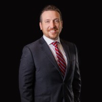 Justin Ellsesser, CFA, CAIA