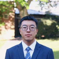 Cameron Liu