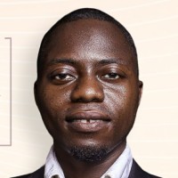olayinka oladosu