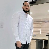 Eric Augusto de la Cruz