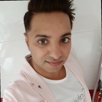 Bashrat Hussain