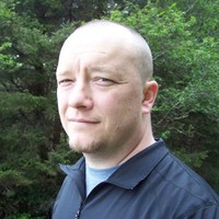 Jeff Oliver