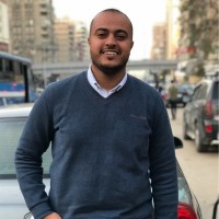 Ahmed Hamdy