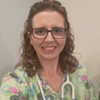 Natalie M Anderson