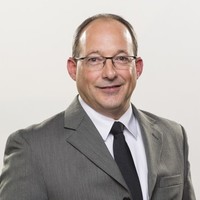 Bruce Hebert