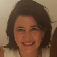 Ana Martín Martinez