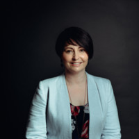 Rebecca Adlam