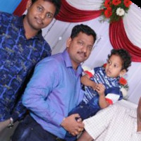 A.b.sanjeeva Rao