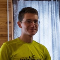 Daniil Malina