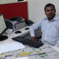 Sudhir Kumar