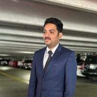 Venkat Bhaskar Reddem