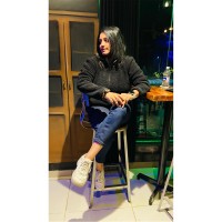 Harshada Godse