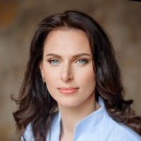 Anna Livitskaya
