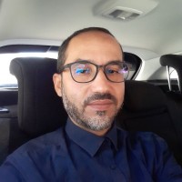 Rachid Laghlafi