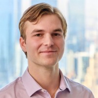 Lucas McCluskey