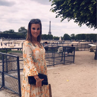 Elyne Van De Sype