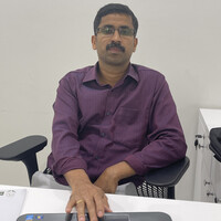 roy joseph