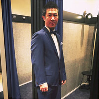 Tony Chong