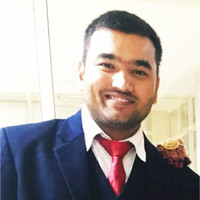 Rohit Gupta