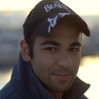 Ali Ebrahim