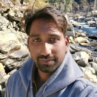 Arjun Baidh