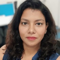Anita Prajapati