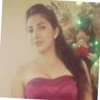 Gaby Mendoza