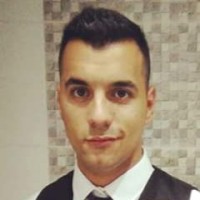 Leonardo Federico Carrion