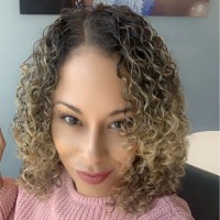 Kristvibeliz Castro