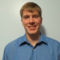 Christopher Hanson