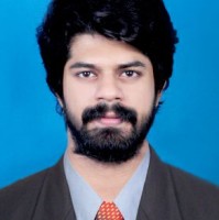 Harshith Bangera