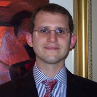 Jared Merdes