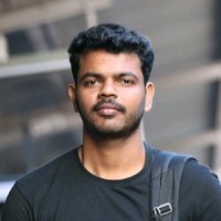 Jagadeeswaran P