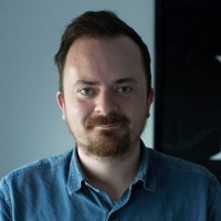 Tom Staunton