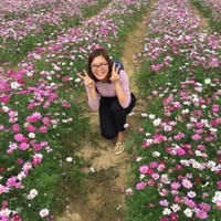 黄振琼
