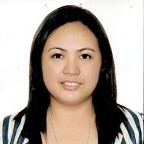 Rose Ann Jumarang
