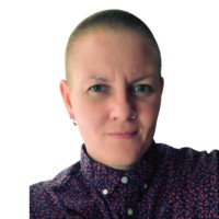 Jen Fisher, PhD