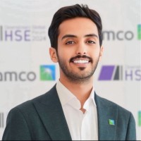 Bader B. Almutairi